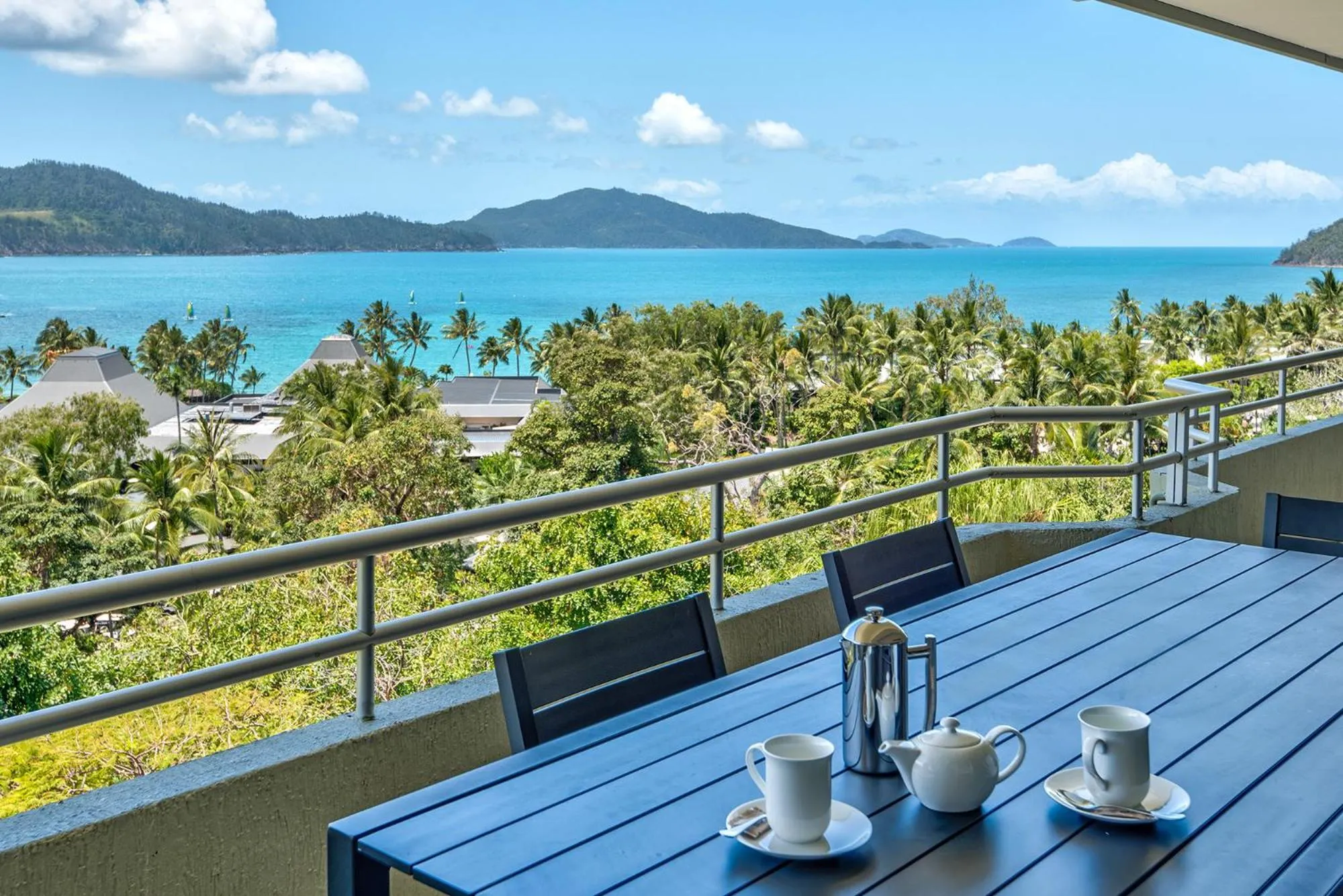 Hamilton Island Holiday Homes