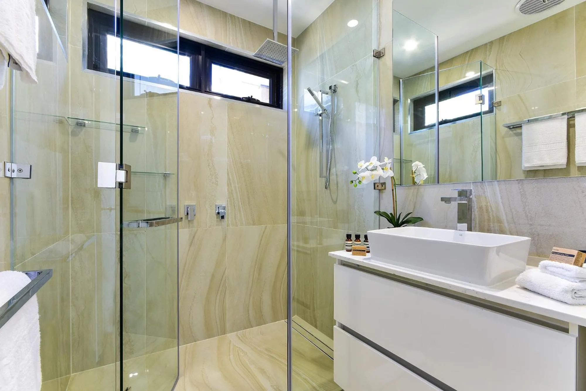 Hamilton Island Holiday Homes