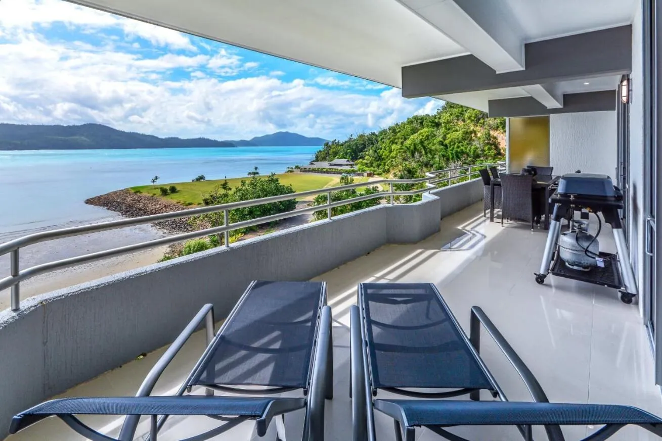 Hamilton Island Holiday Homes