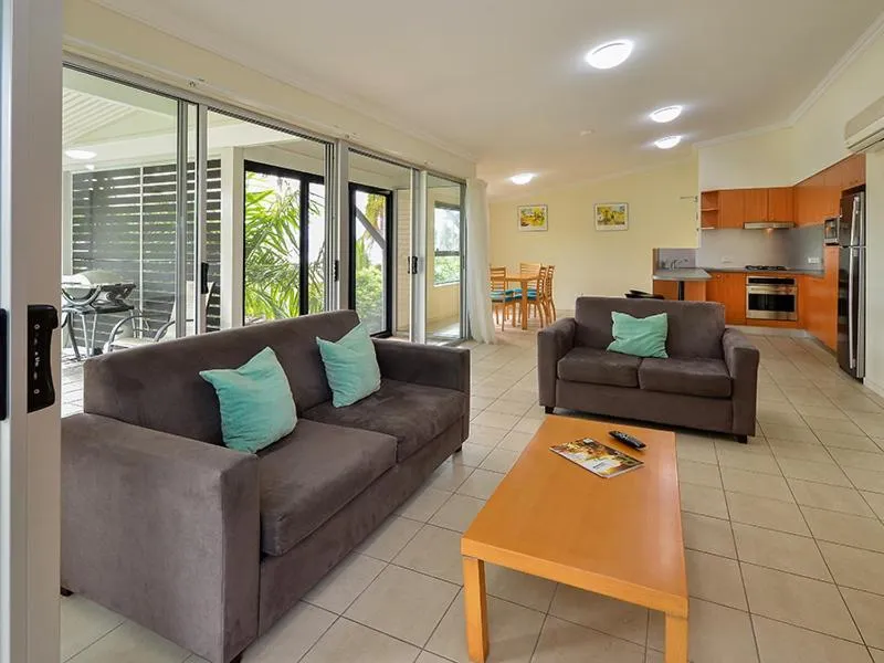 Hamilton Island Holiday Homes
