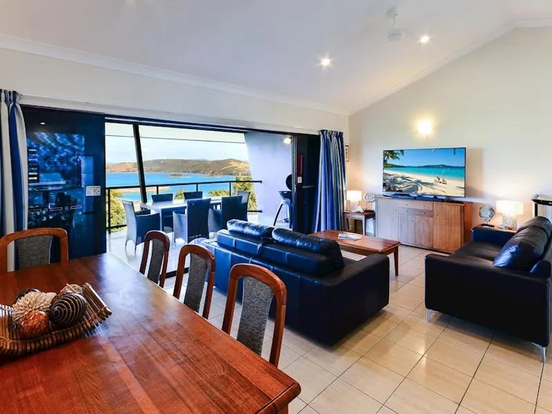 Hamilton Island Holiday Homes