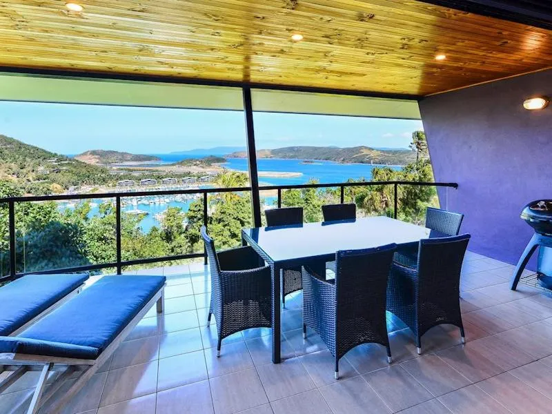 Hamilton Island Holiday Homes
