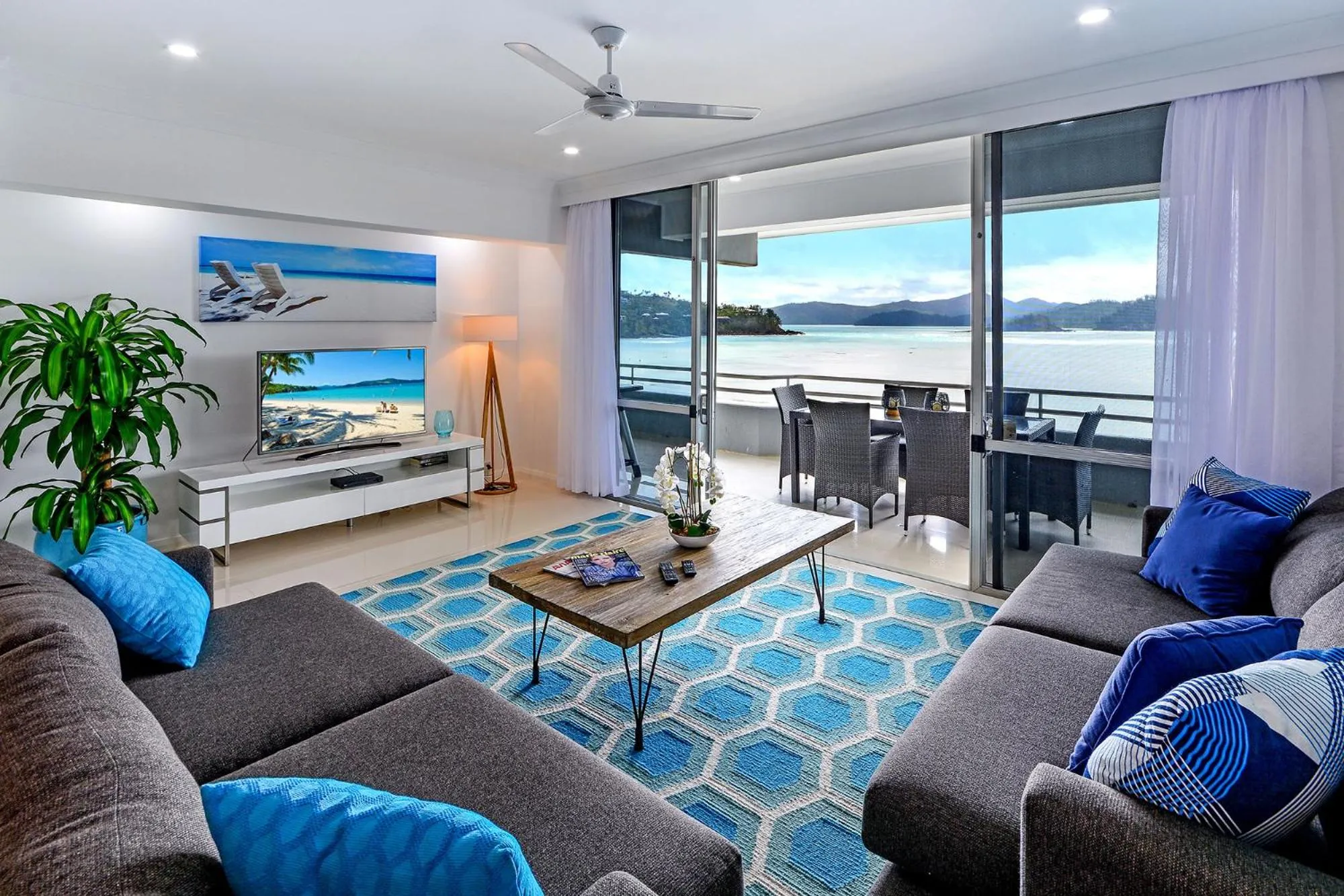 Hamilton Island Holiday Homes