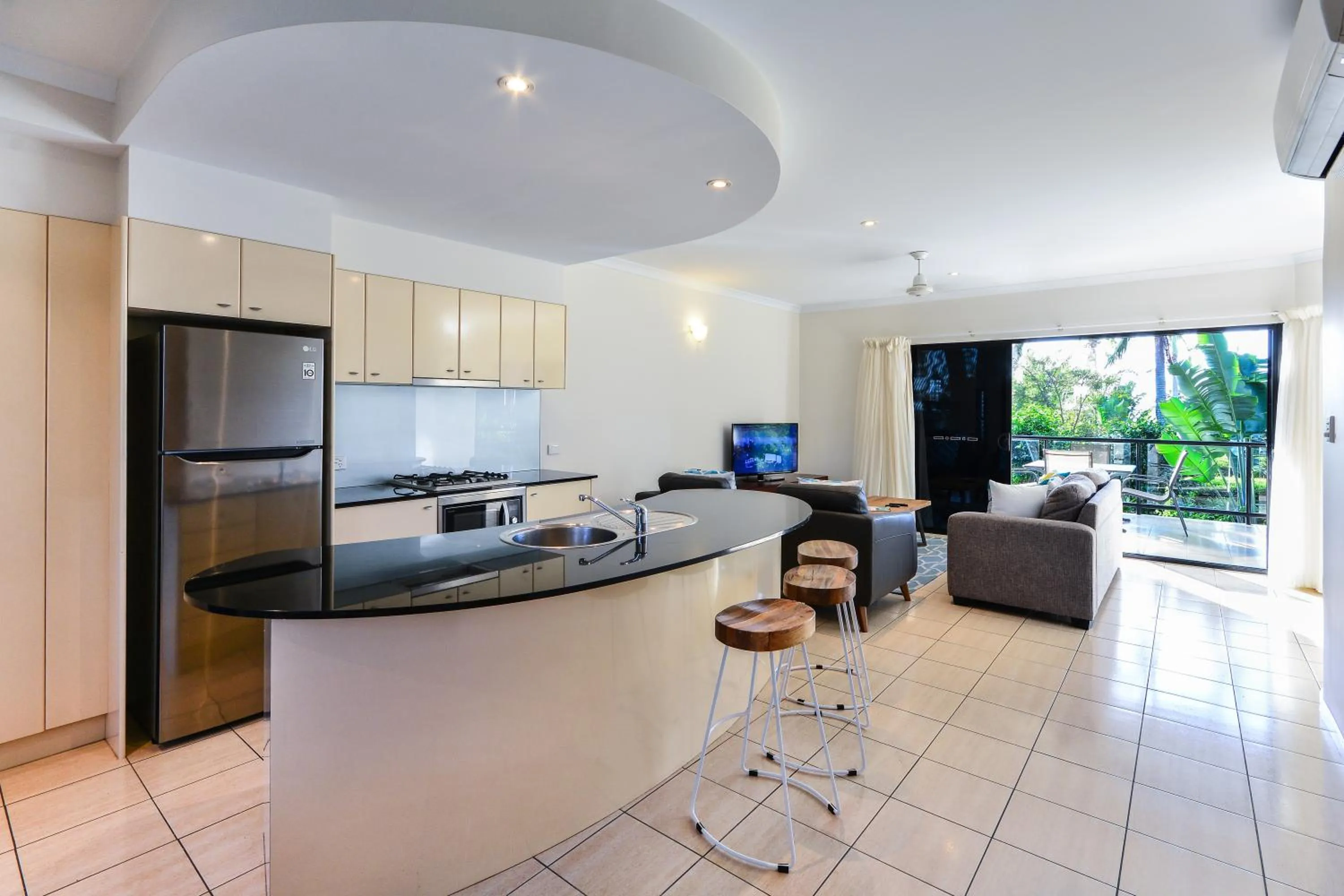 Hamilton Island Holiday Homes