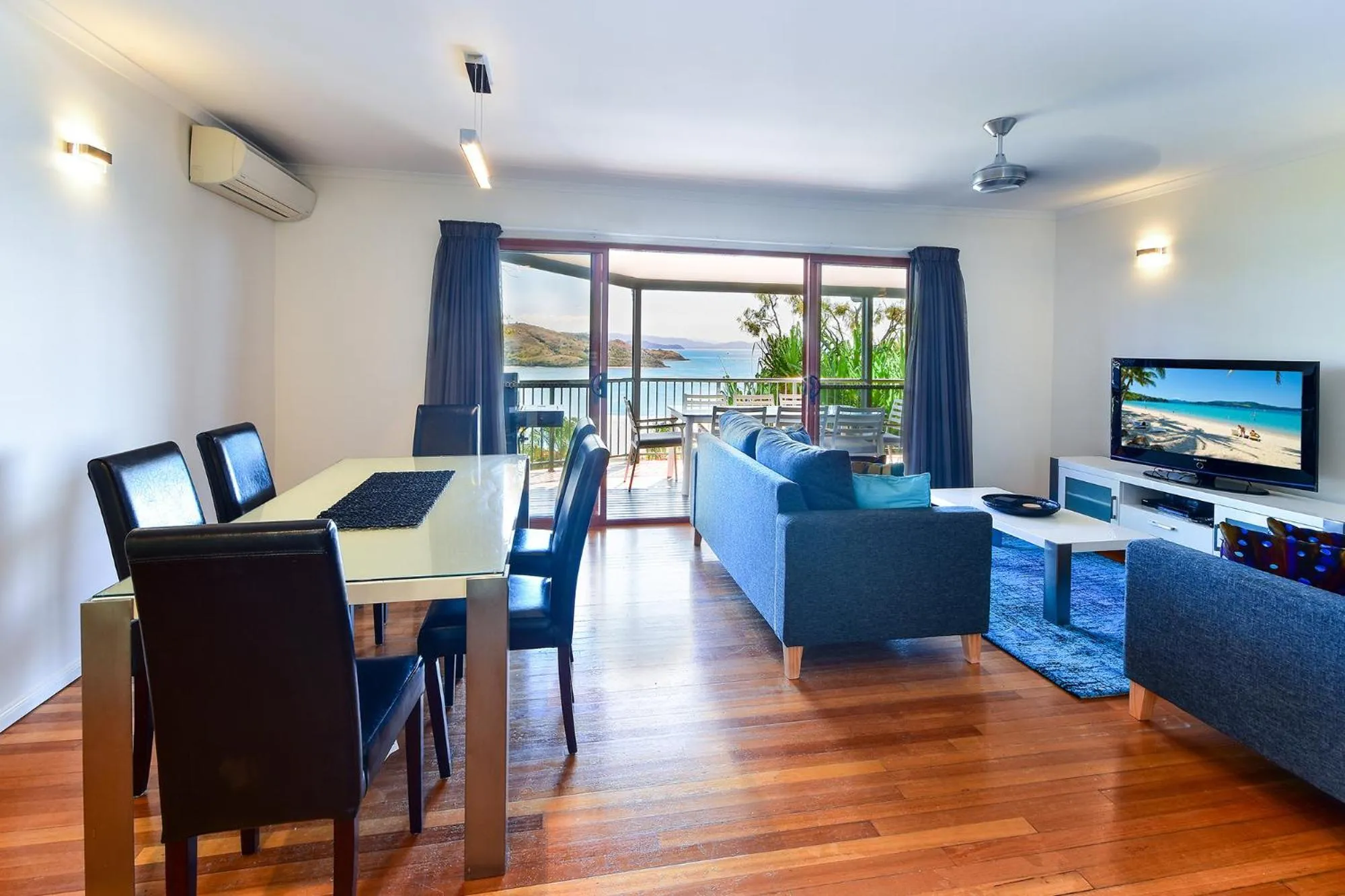 Hamilton Island Holiday Homes