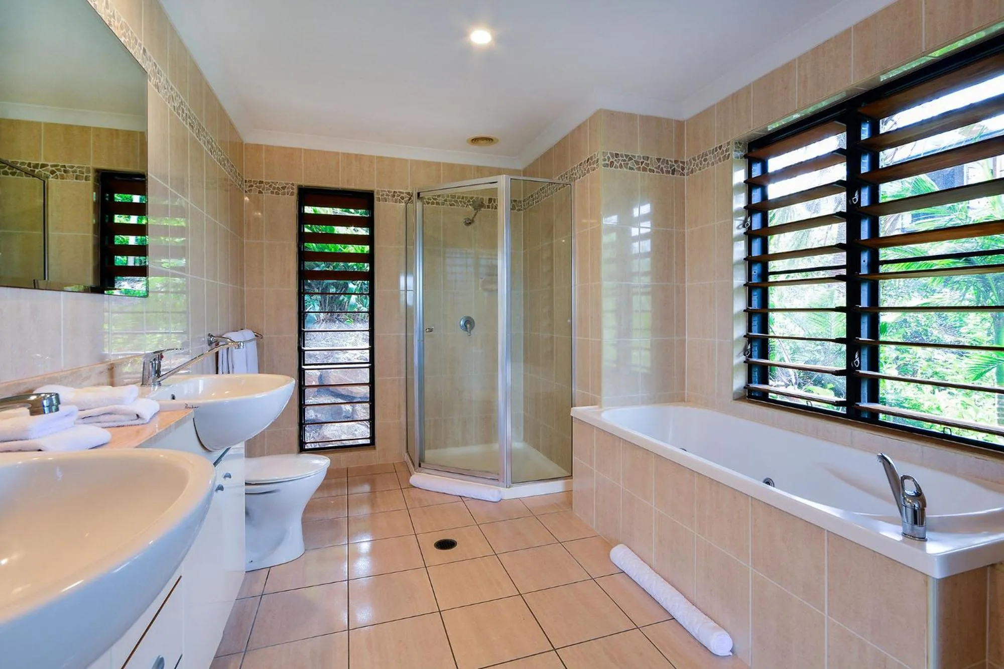 Hamilton Island Holiday Homes