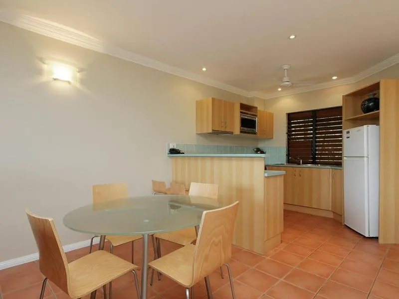 Hamilton Island Holiday Homes