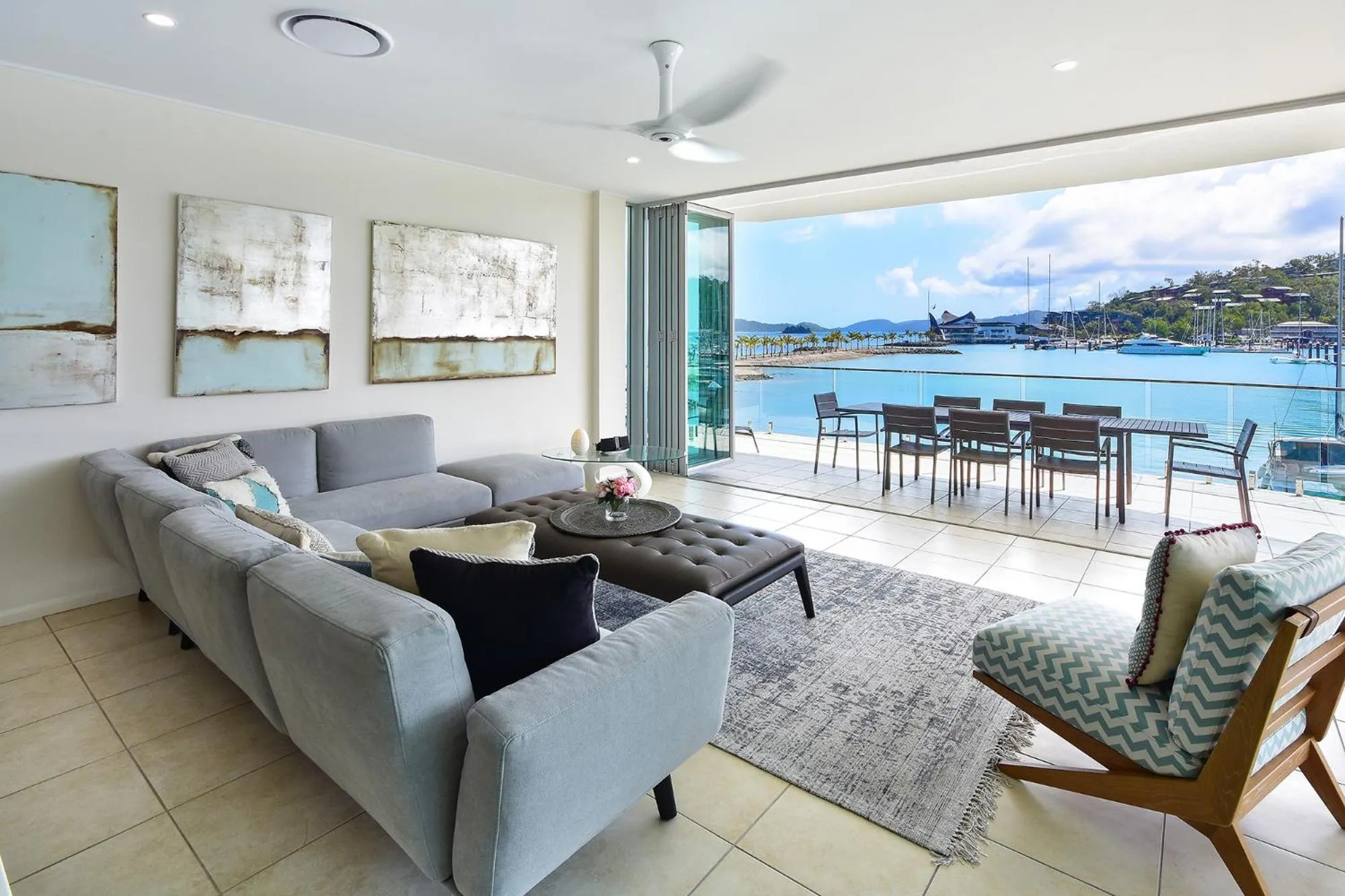 Hamilton Island Holiday Homes