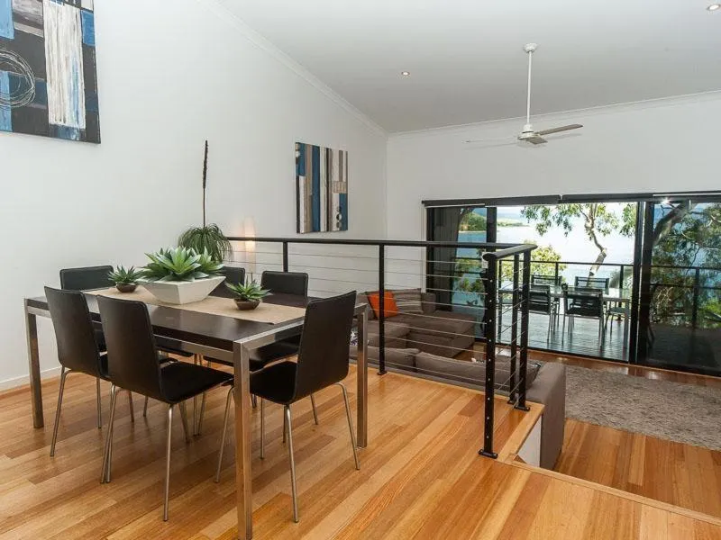 Hamilton Island Holiday Homes