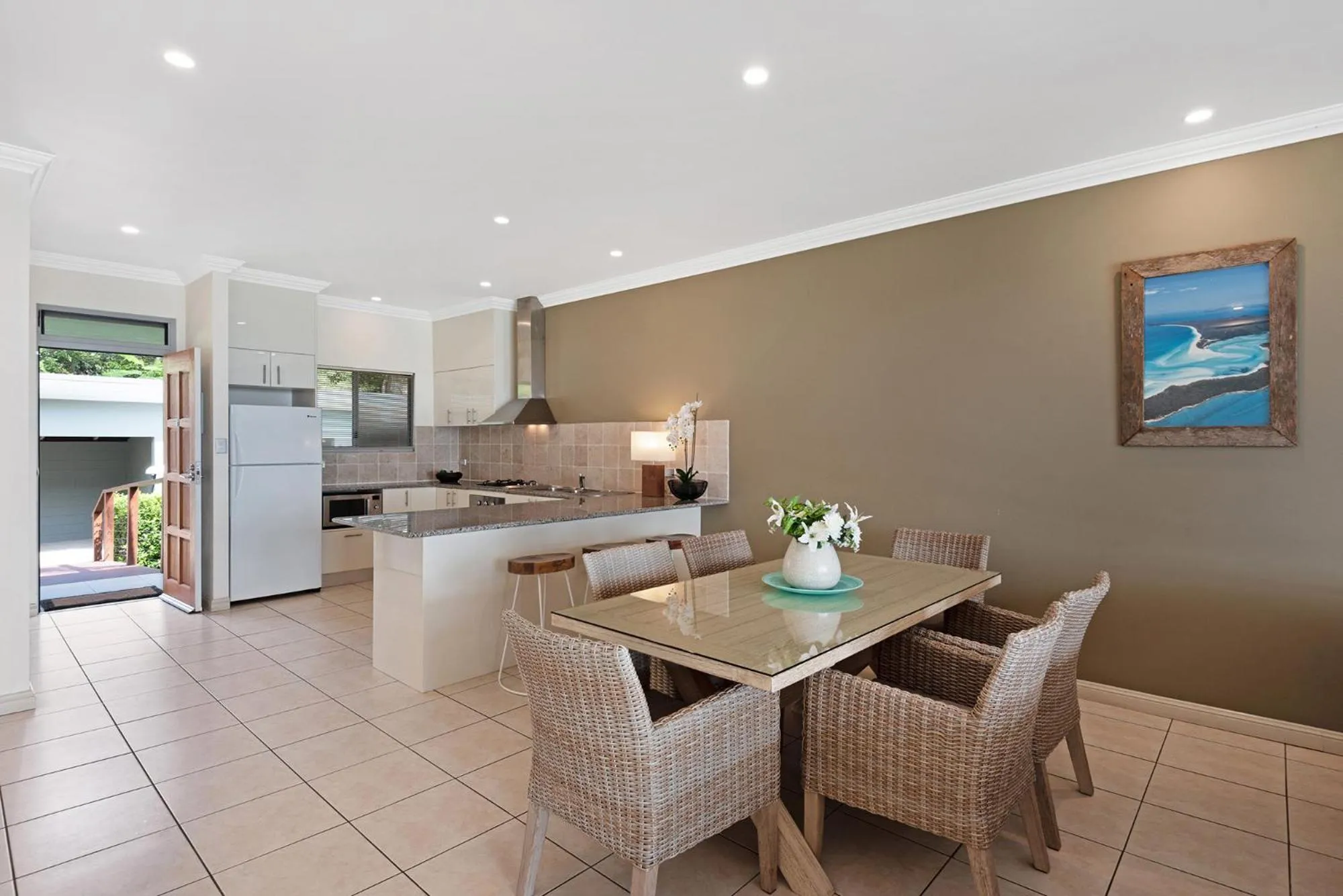 Hamilton Island Holiday Homes