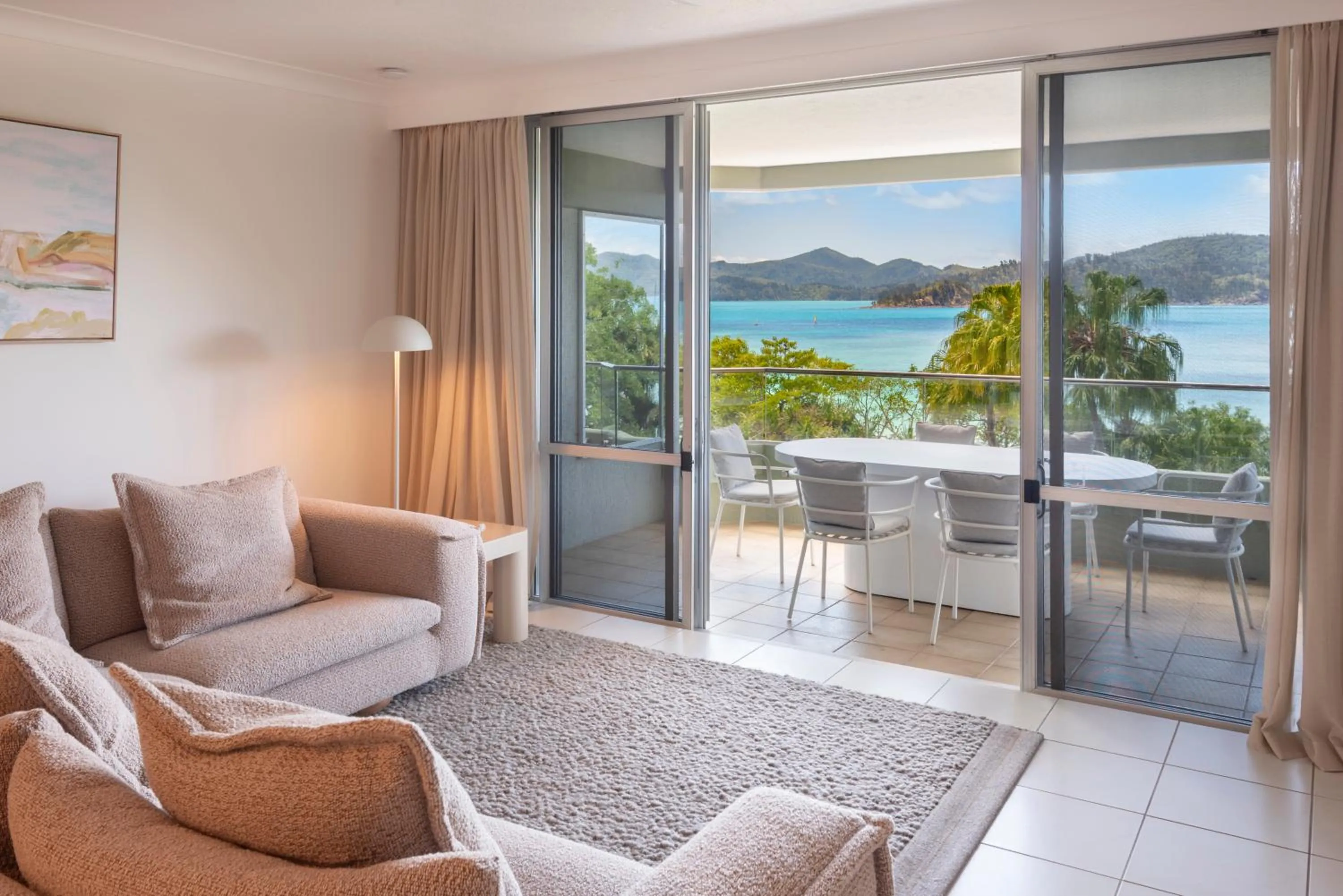 Hamilton Island Holiday Homes
