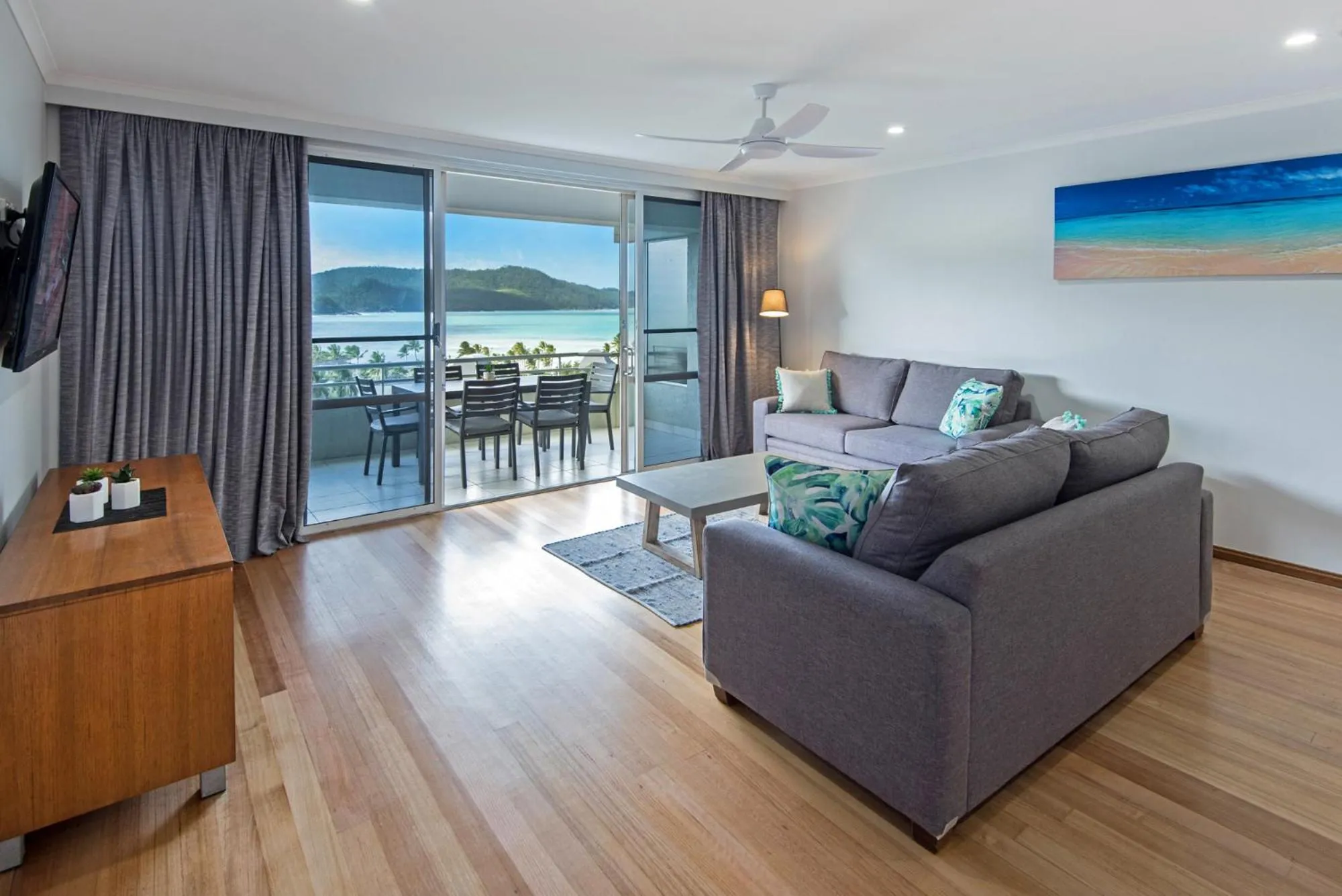 Hamilton Island Holiday Homes