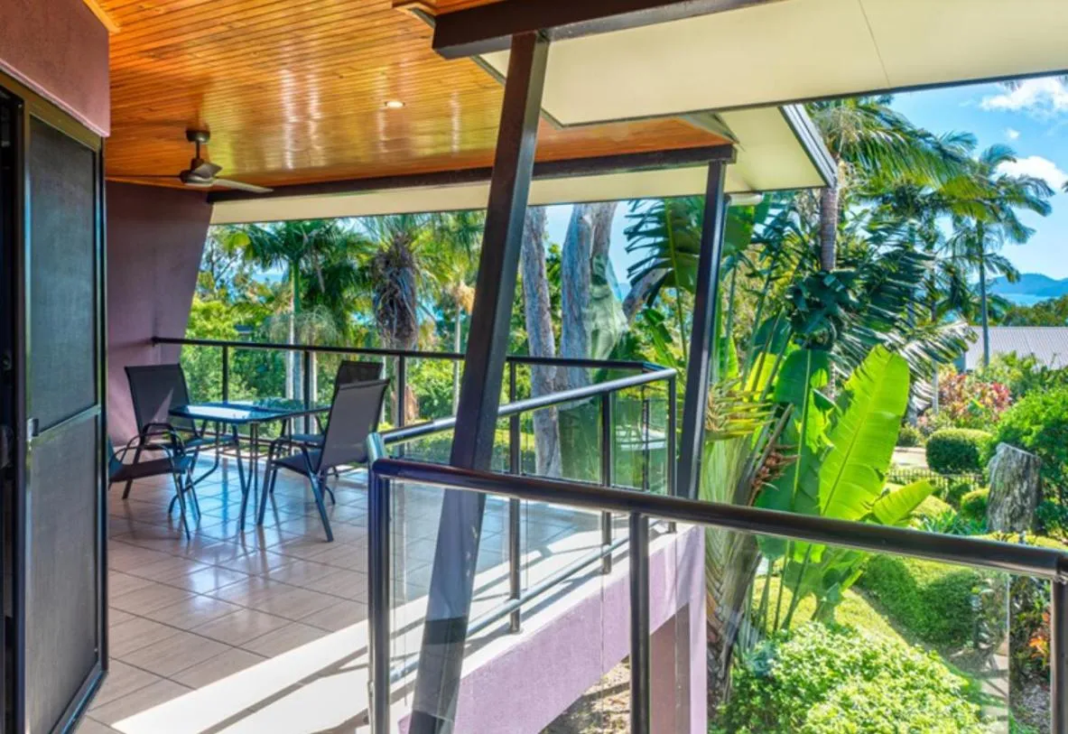 Hamilton Island Holiday Homes