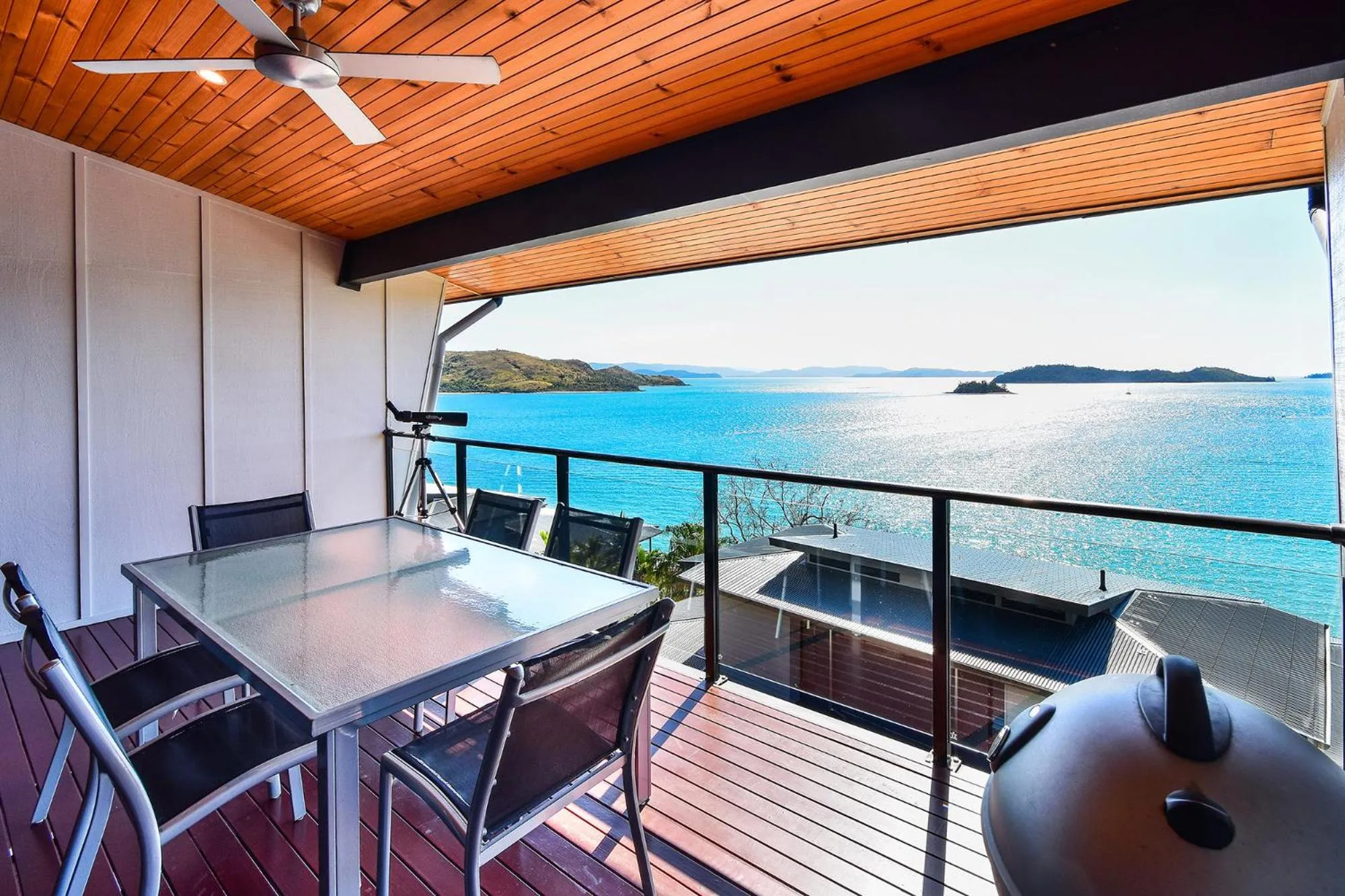 Hamilton Island Holiday Homes