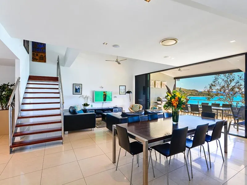 Hamilton Island Holiday Homes