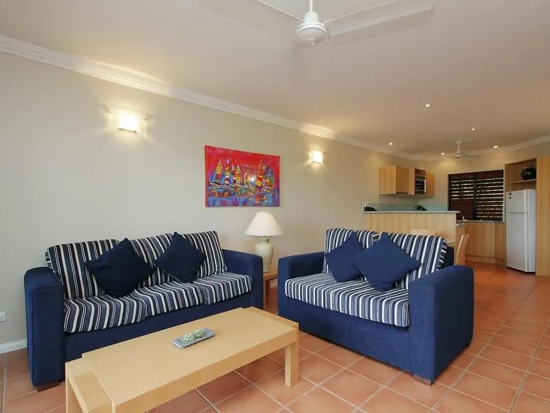 Hamilton Island Holiday Homes