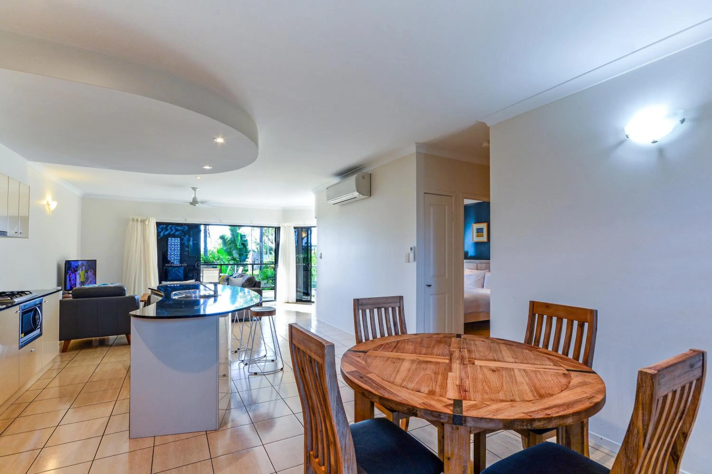 Hamilton Island Holiday Homes