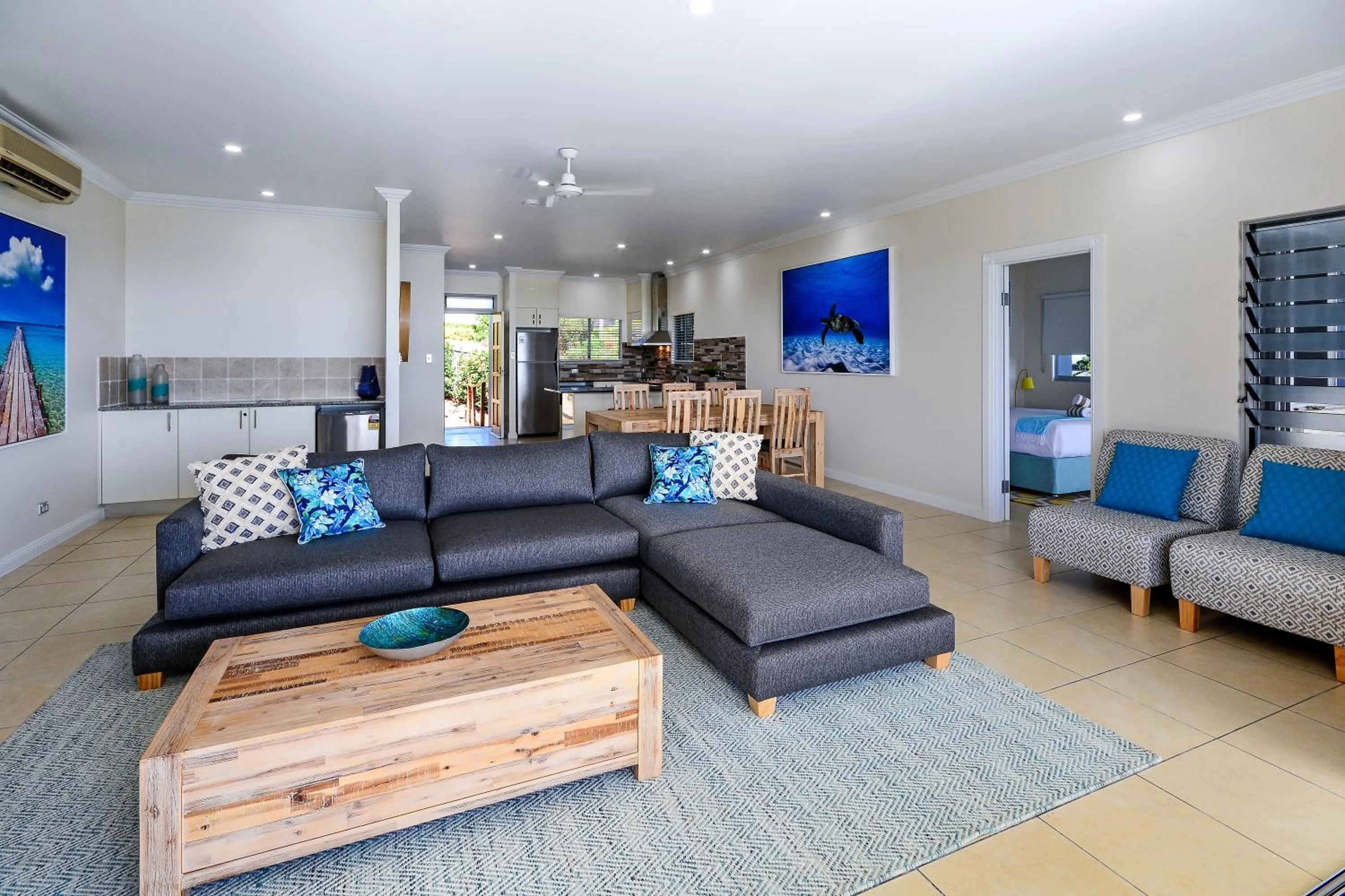 Hamilton Island Holiday Homes