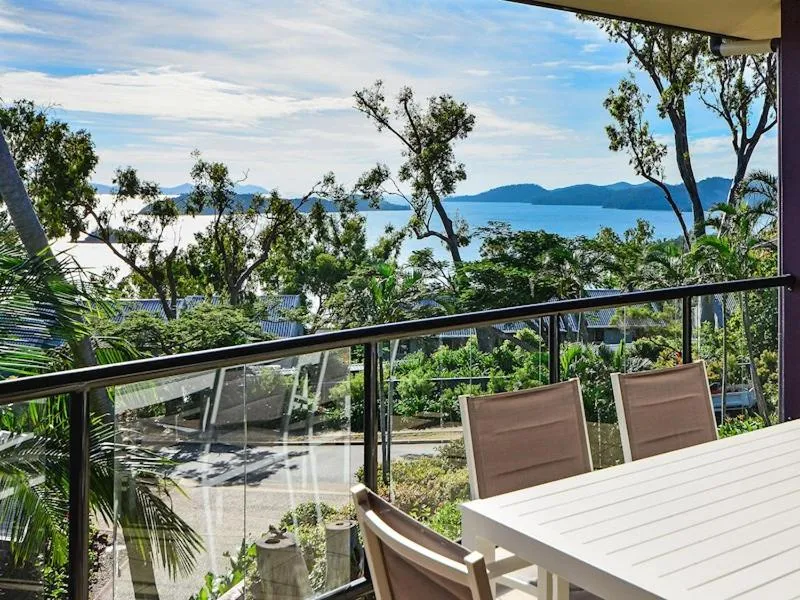 Hamilton Island Holiday Homes