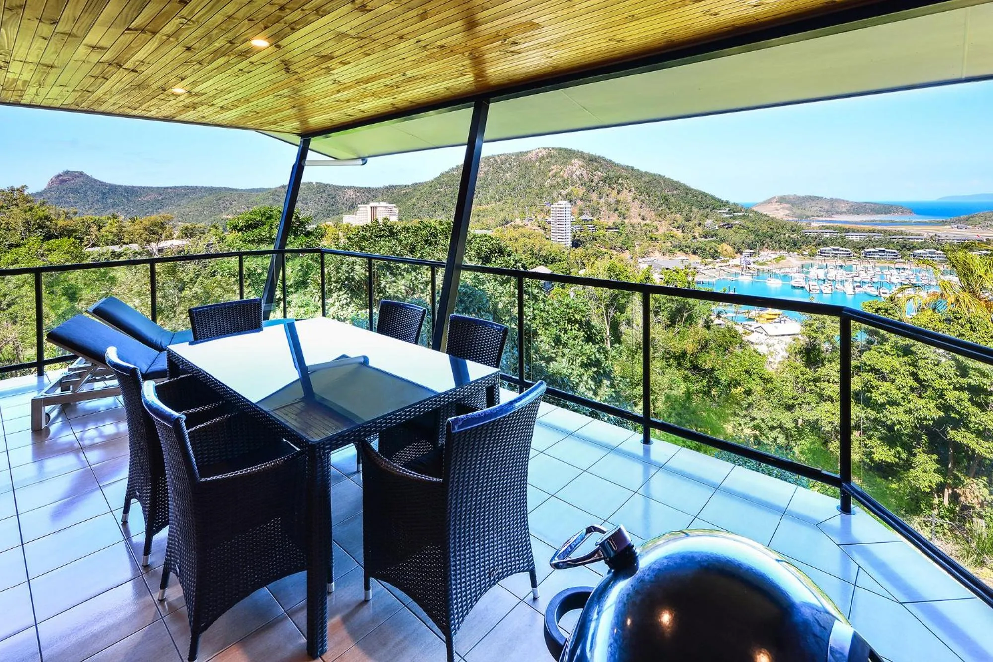 Hamilton Island Holiday Homes