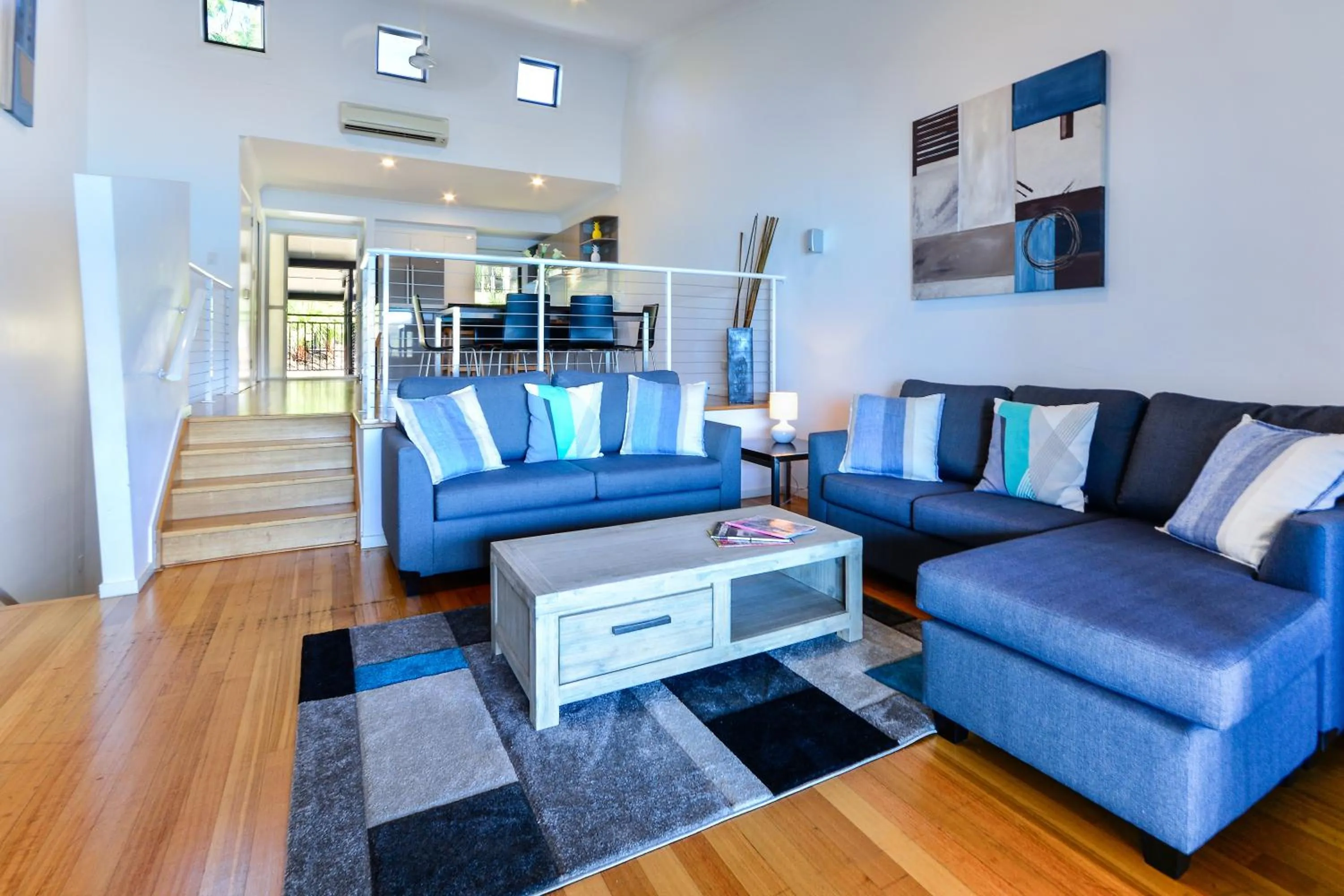 Hamilton Island Holiday Homes