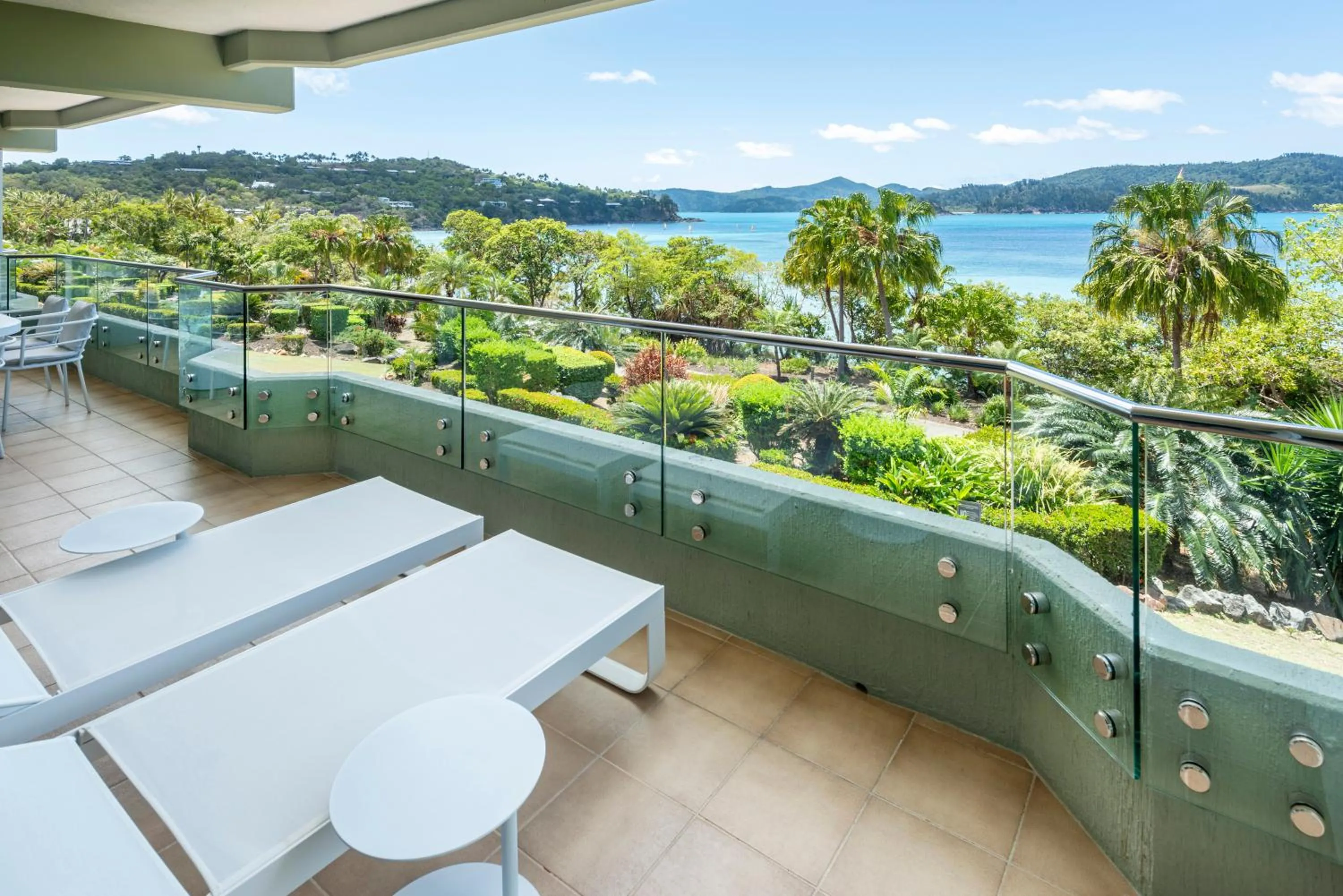 Hamilton Island Holiday Homes