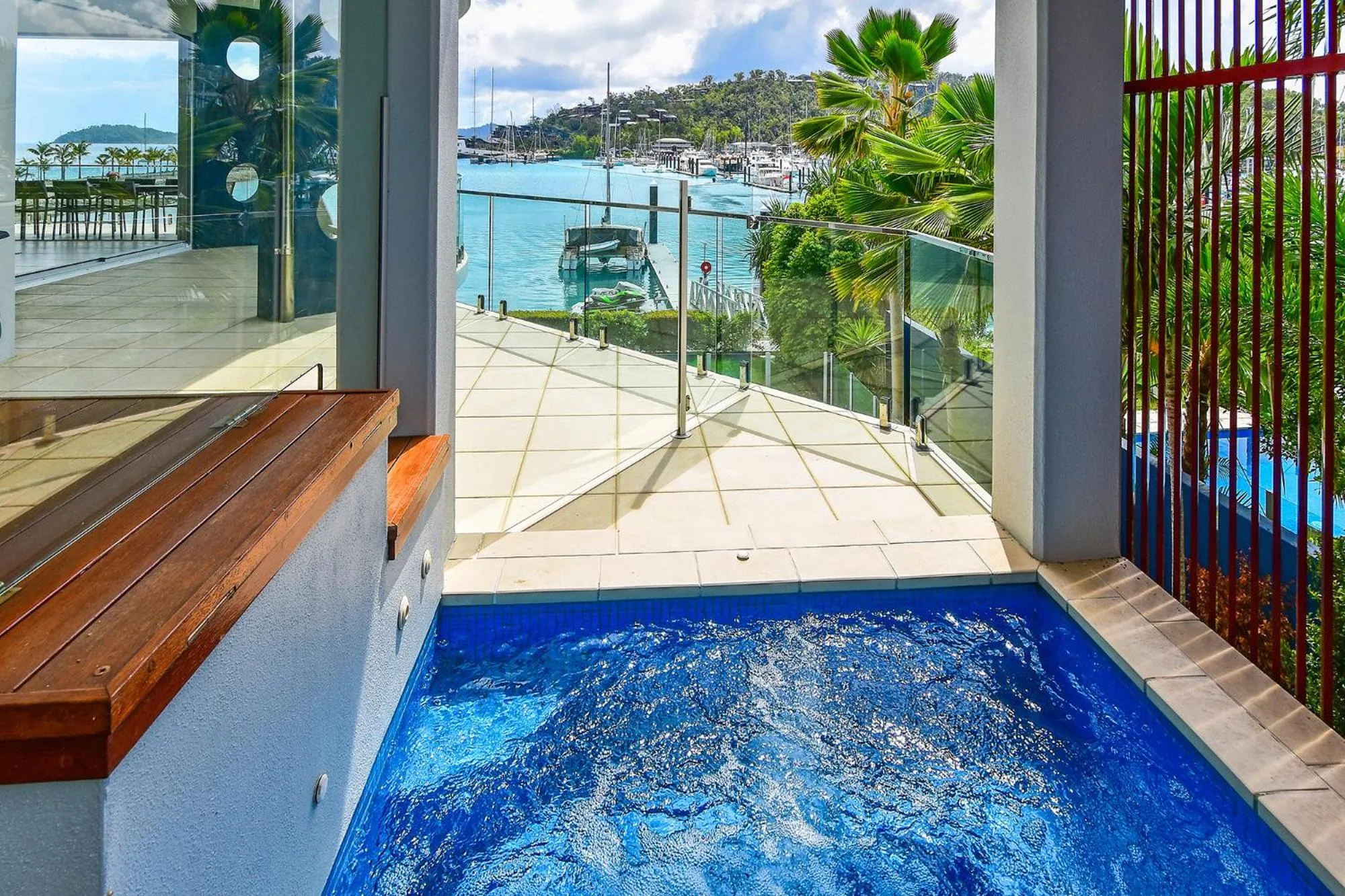 Hamilton Island Holiday Homes