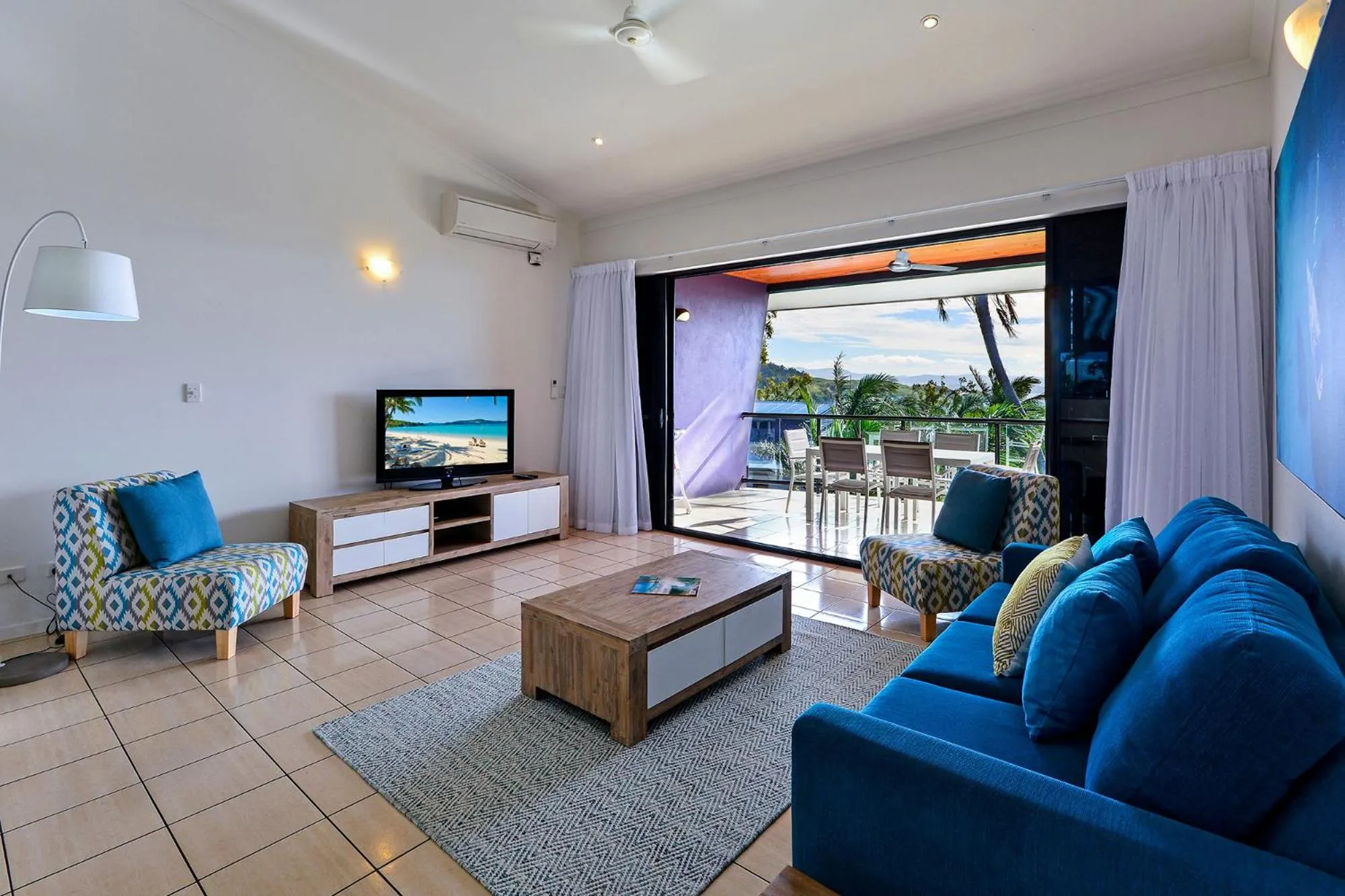 Hamilton Island Holiday Homes
