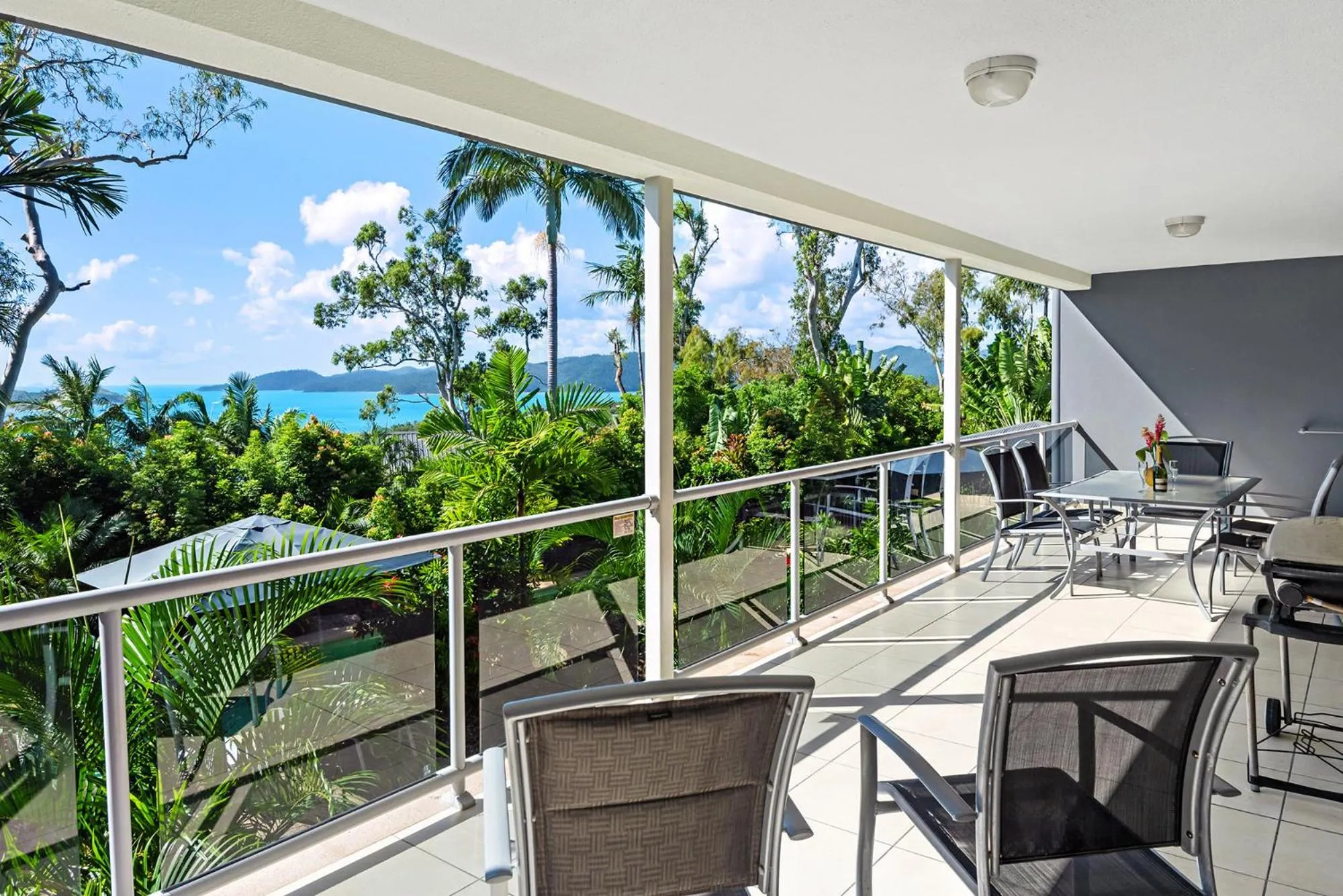 Hamilton Island Holiday Homes
