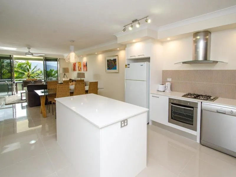 Hamilton Island Holiday Homes