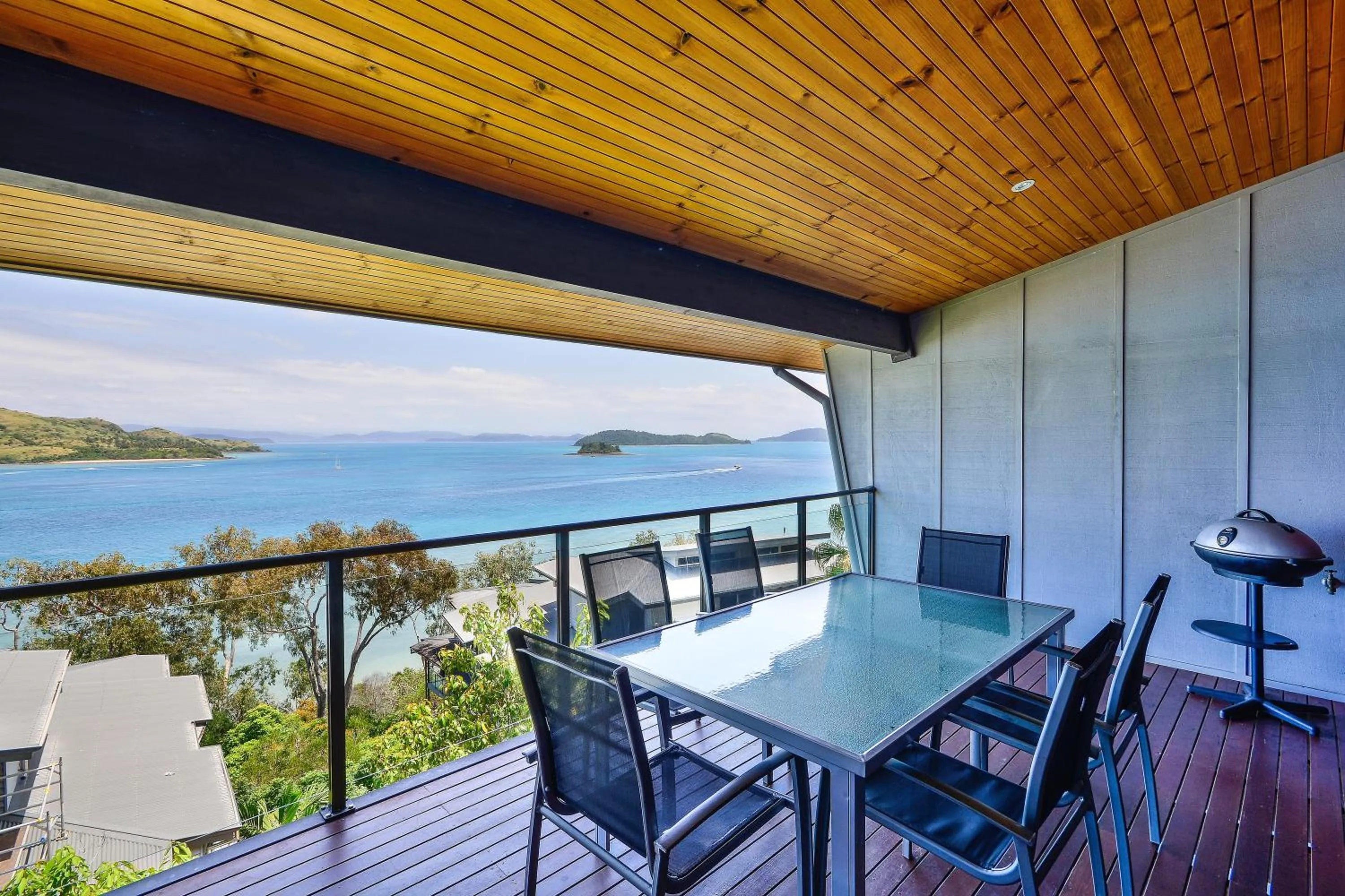 Hamilton Island Holiday Homes