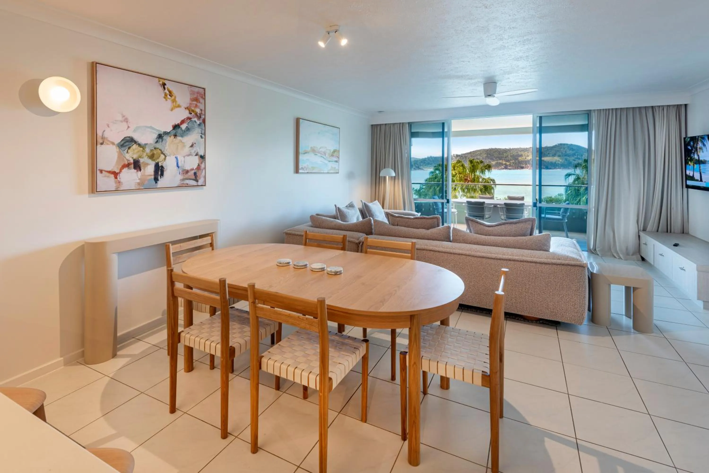 Hamilton Island Holiday Homes