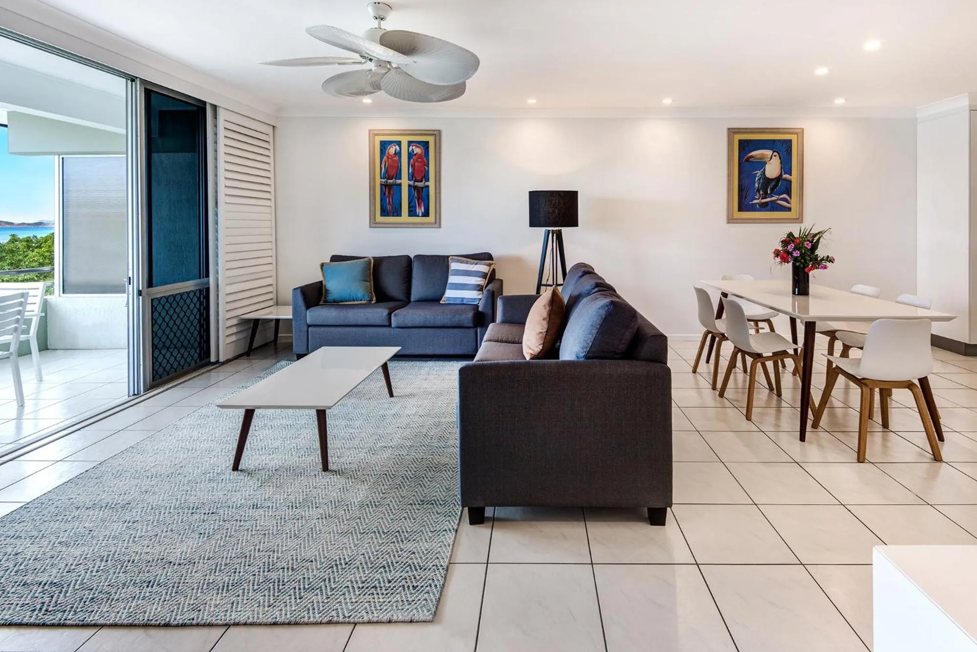 Hamilton Island Holiday Homes