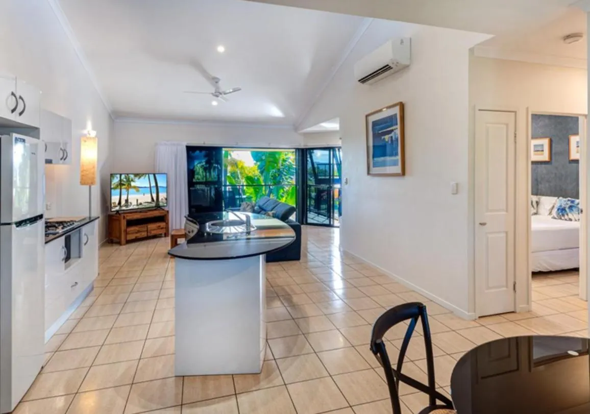 Hamilton Island Holiday Homes