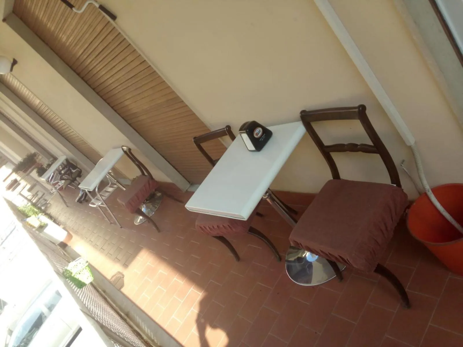 Property building in Victoria