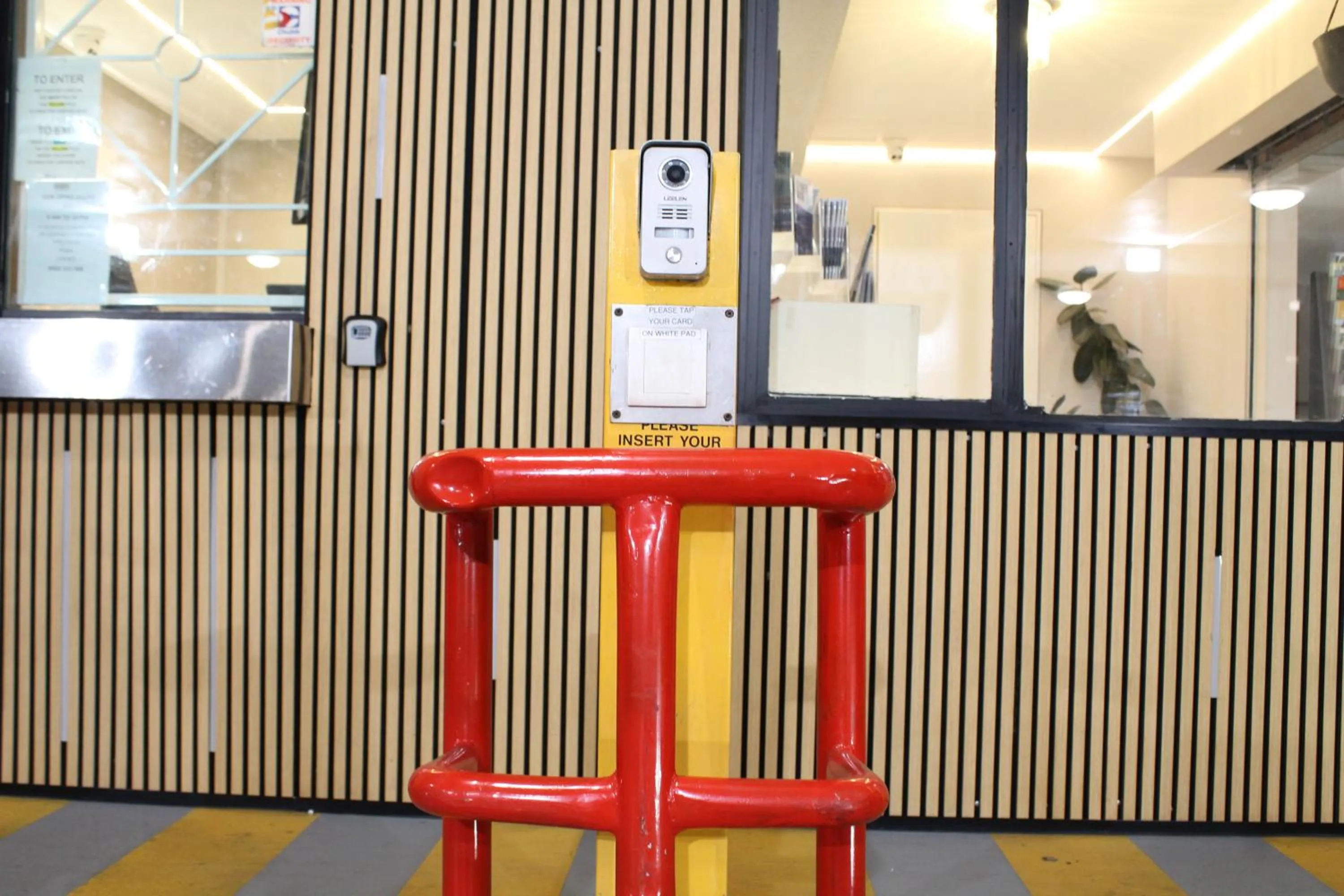 Other in Marco Polo Motor Inn Sydney Hotel