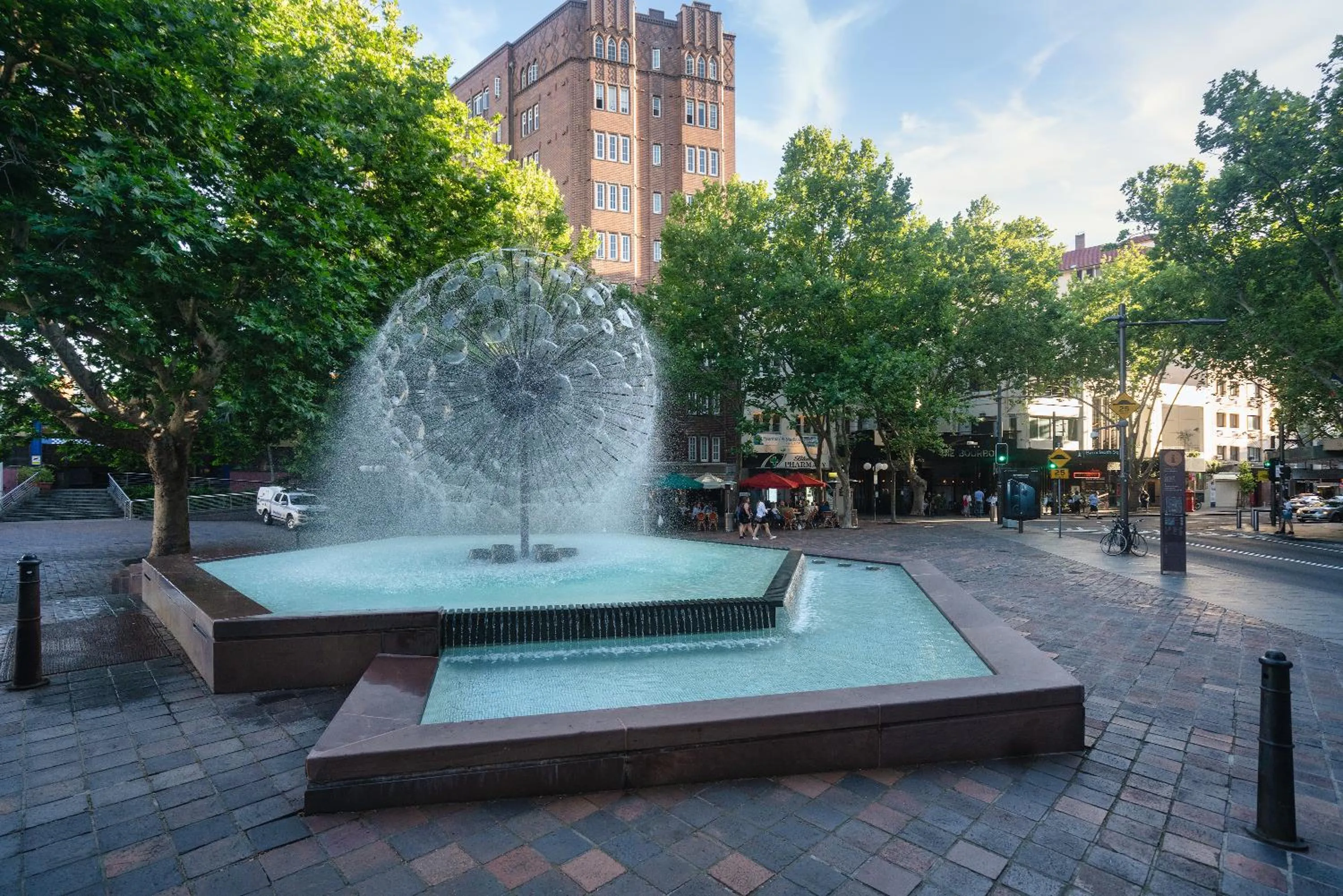 Neighbourhood in Highfield Private Hotel