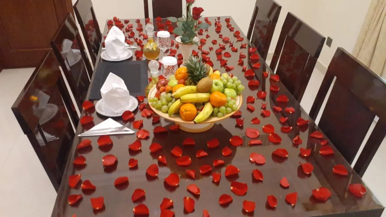 Al Gosaibi Hotel - Villa