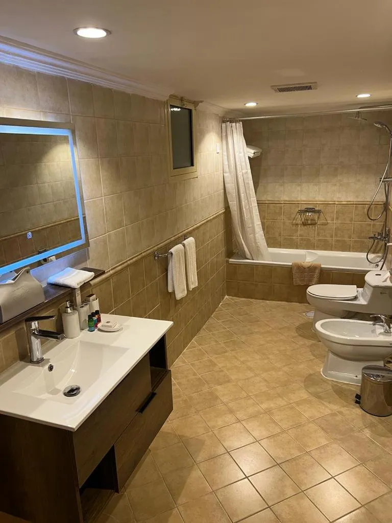 Al Gosaibi Hotel - Villa