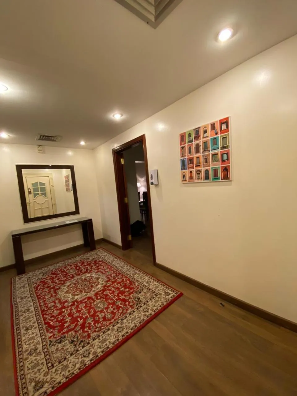 Al Gosaibi Hotel - Villa