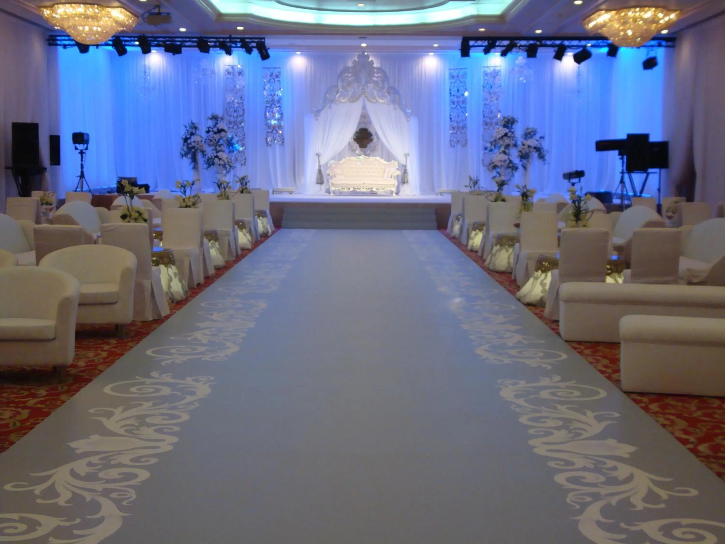 Al Gosaibi Hotel - Villa