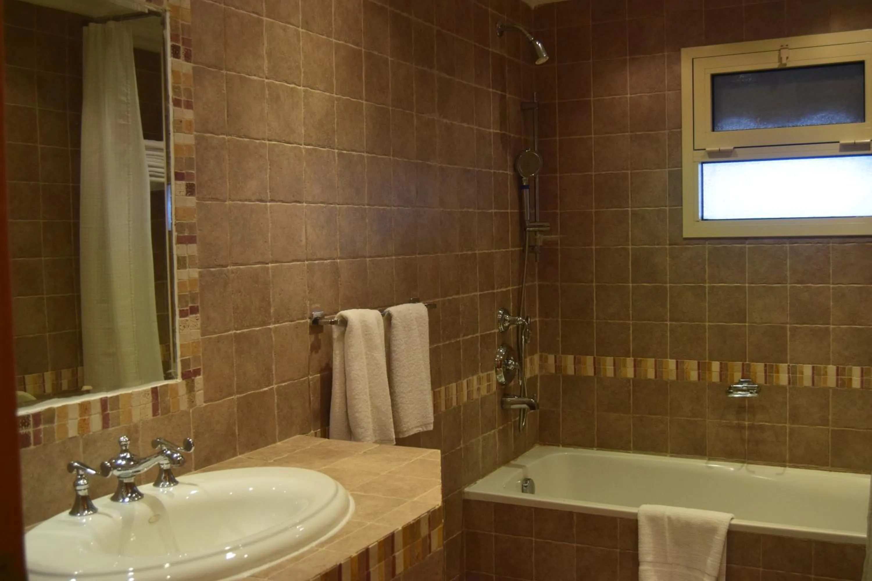 Al Gosaibi Hotel - Villa