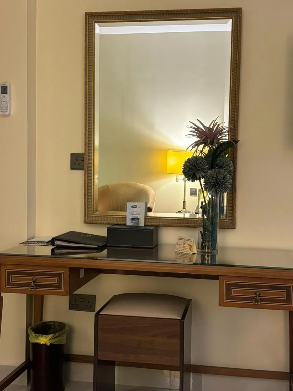 Al Gosaibi Hotel - Villa