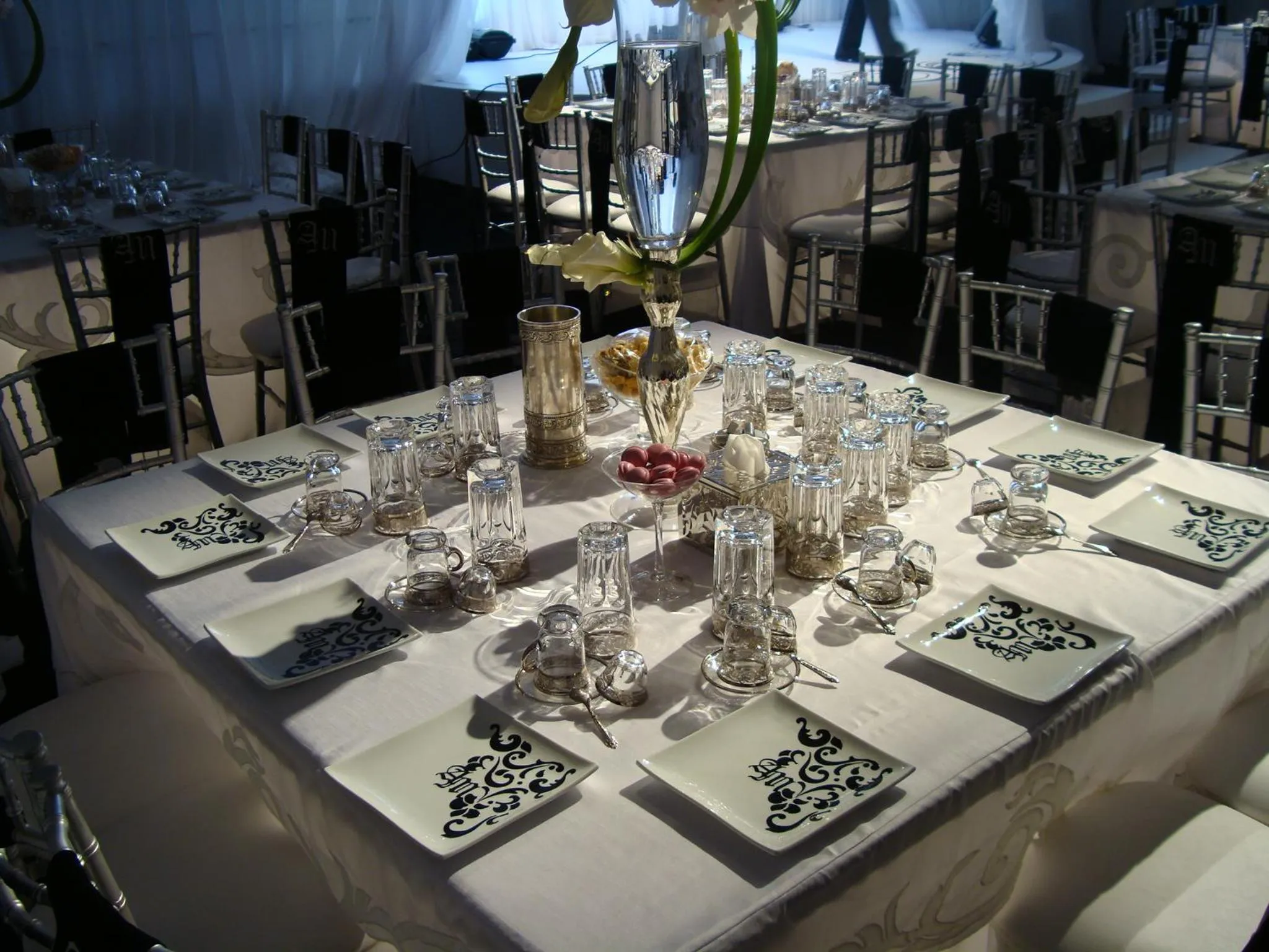 Al Gosaibi Hotel - Villa