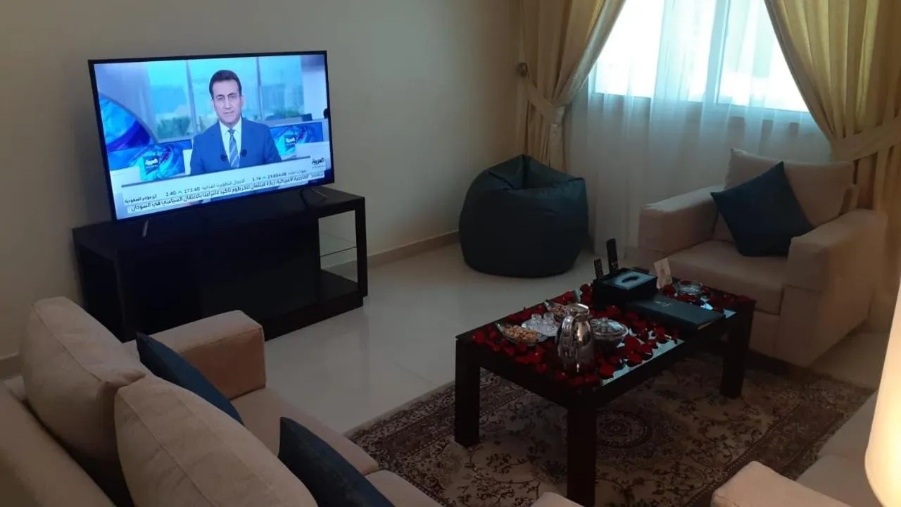 Al Gosaibi Hotel - Villa