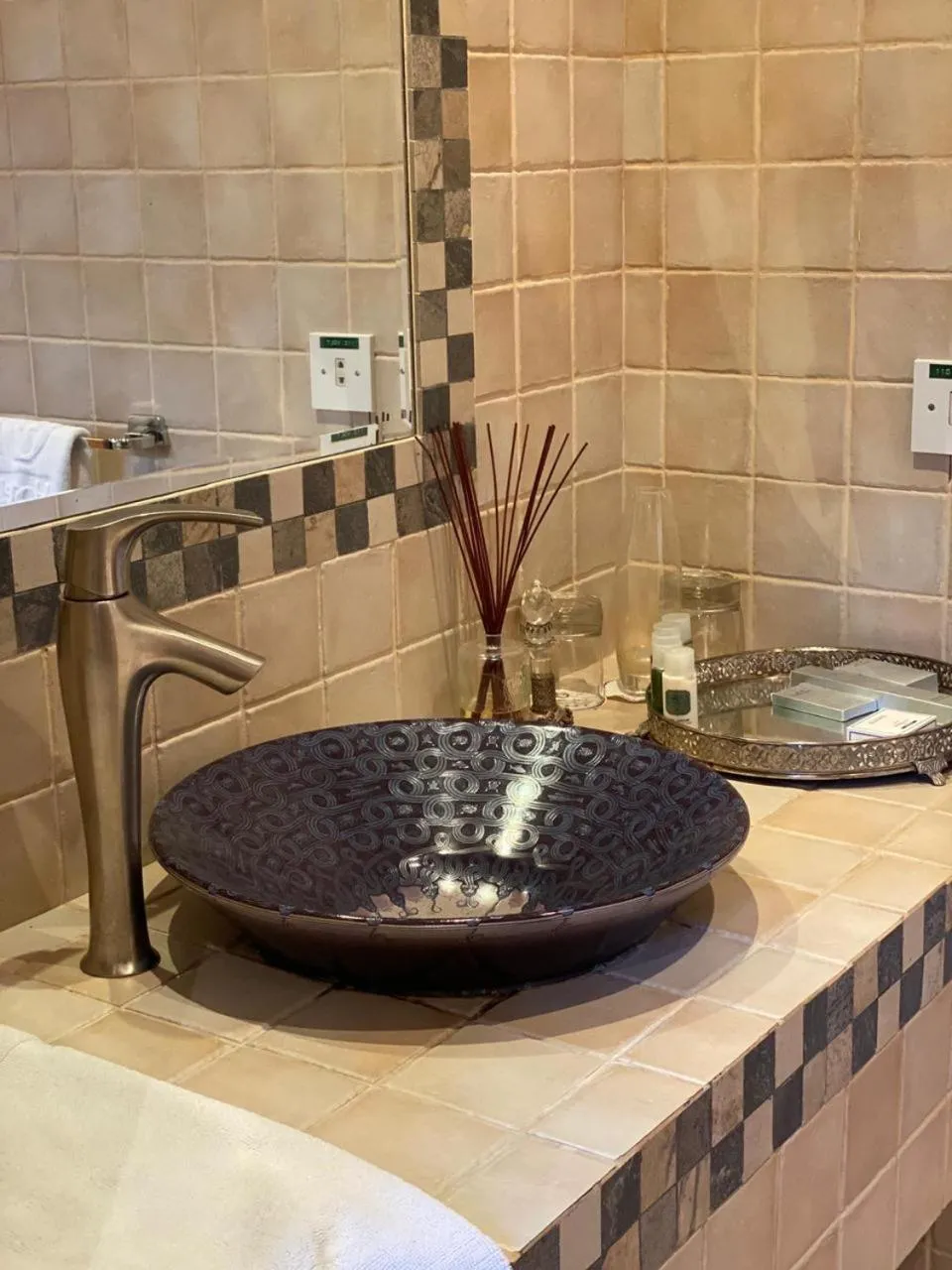 Al Gosaibi Hotel - Villa