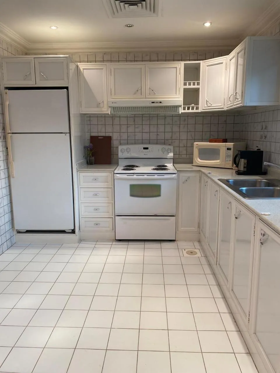 Al Gosaibi Hotel - Villa