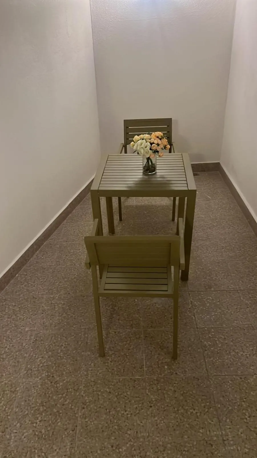 Al Gosaibi Hotel - Villa