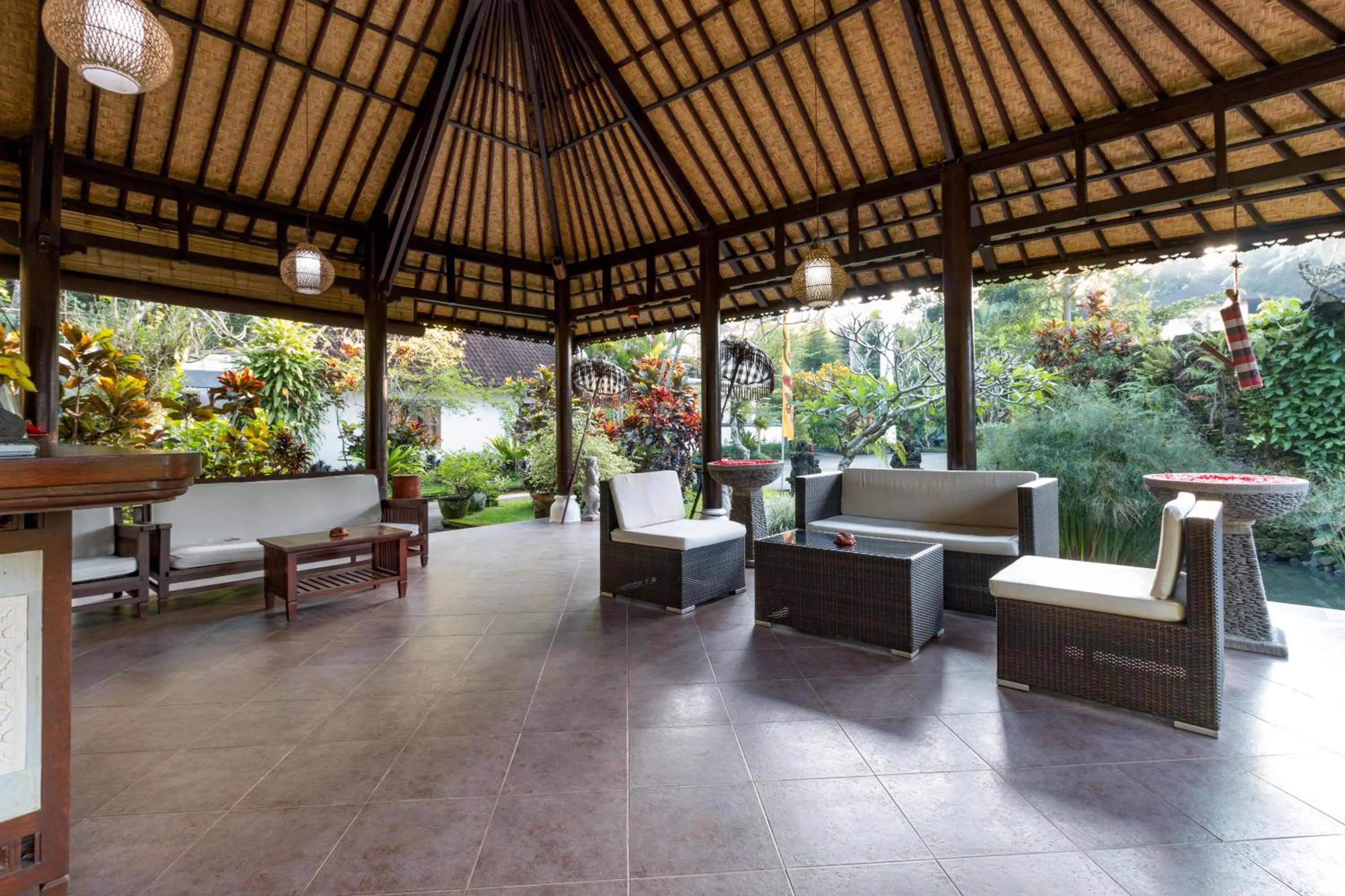 Other in Villa Taman di Blayu by Nagisa Bali