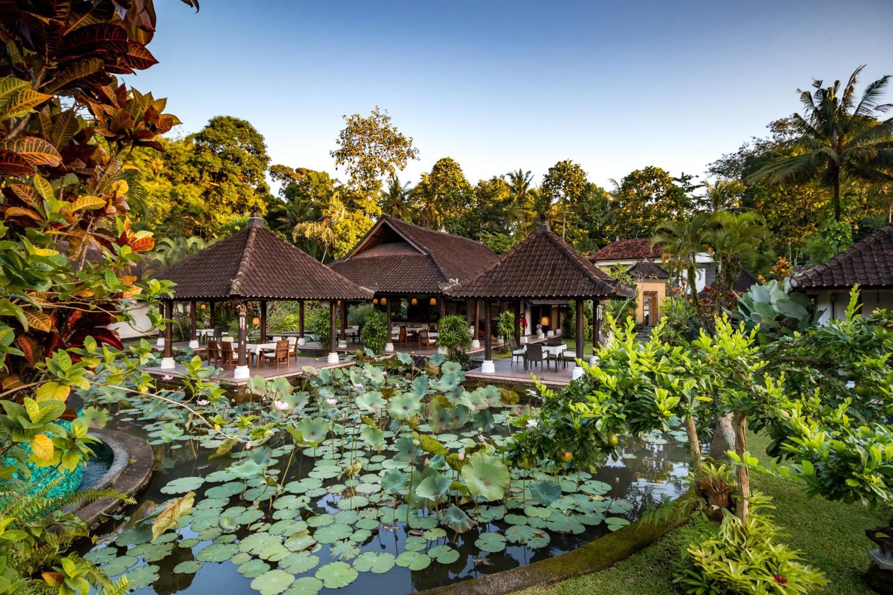 Villa Taman di Blayu by AGATA